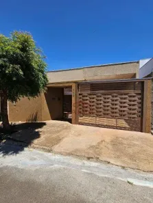 Casa com 3 Quartos à venda, 75m² no Residencial Mais Parque, Cedral