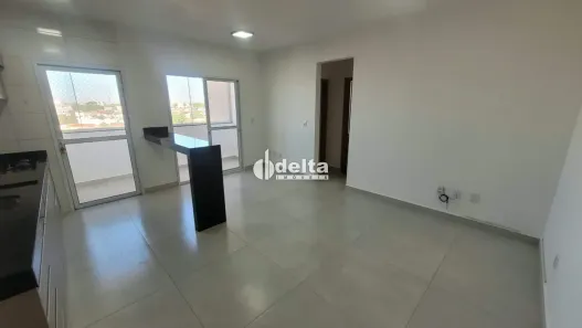 Apartamento com 2 Quartos para alugar, 69m² no Tubalina, Uberlândia