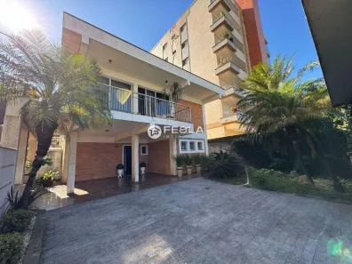 Casa com 3 Quartos à venda, 187m² no Vila Santo Antônio, Americana