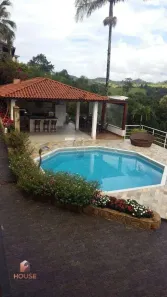 Casa com 3 Quartos para alugar, 400m² no Parque Santa Tereza, Santa Isabel