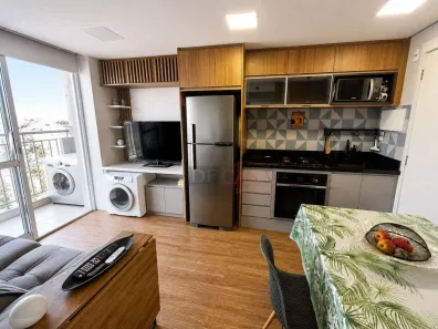 Apartamento com 2 Quartos à venda, 38m² no Vila Ré, São Paulo