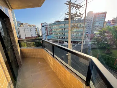 Apartamento com 3 Quartos à venda, 110m² no Centro, Guarapari