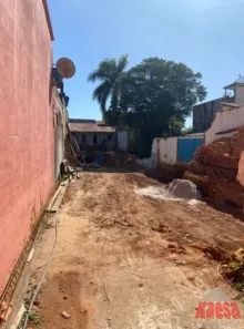Lote/Terreno à venda, 312m² no Centro, Atibaia