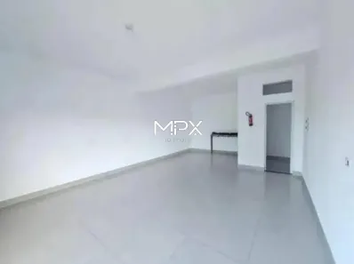 Ponto Comercial para alugar, 43m² no Parque São Matheus II, Piracicaba