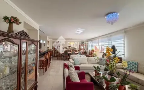 Apartamento com 3 Quartos à venda, 193m² no Centro, Campinas