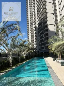 Apartamento para alugar, 37m² no Sacomã, São Paulo