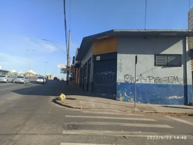 Ponto Comercial para alugar, 60m² no Graça, Belo Horizonte