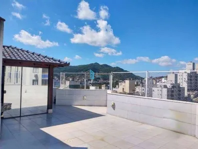 Apartamento com 3 Quartos à venda, 173m² no Carvoeira, Florianópolis
