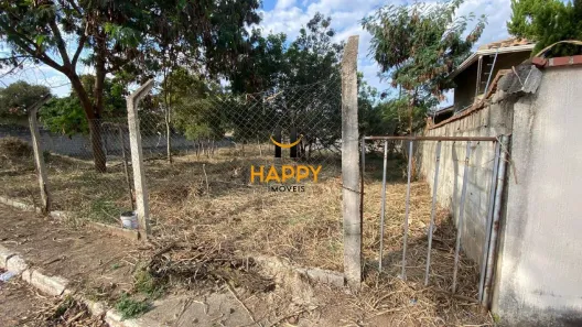Lote/Terreno à venda, 600m² no Jatobá, Lagoa Santa