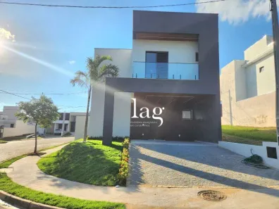 Casa de Condomínio com 3 Quartos à venda, 180m² no Cajuru do Sul, Sorocaba