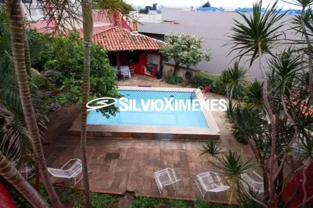 Casa com 5 Quartos à venda, 550m² no Belvedere, Belo Horizonte