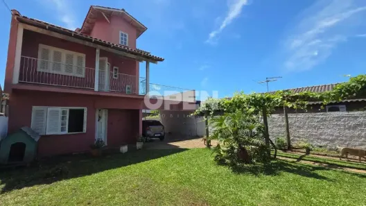 Sobrado com 3 Quartos à venda, 280m² no Niterói, Canoas