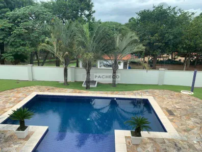 Casa de Condomínio com 4 Quartos à venda, 1457m² no Colinas do Piracicaba (Ártemis), Piracicaba