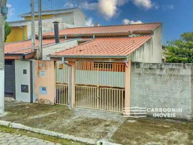 Casa com 3 Quartos à venda, 94m² no Village das Flores, Caçapava