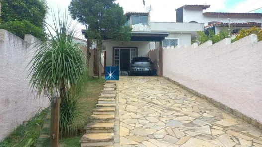 Casa com 3 Quartos à venda, 160m² no Vila Suissa, Mogi das Cruzes