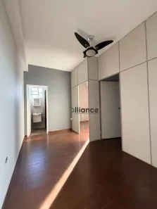 Sala Comercial para alugar, 55m² no Vila Santa Catarina, Americana