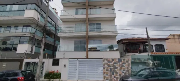 Apartamento com 2 Quartos à venda, 69m² no Costazul, Rio das Ostras