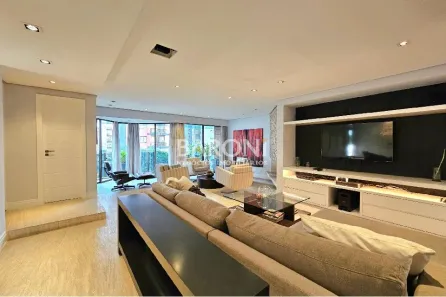 Apartamento com 2 Quartos à venda, 163m² no Itaim Bibi, São Paulo