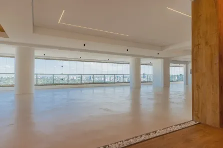 Cobertura com 5 Quartos à venda, 839m² no Parque Colonial, São Paulo