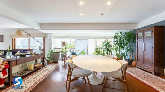 Apartamento com 3 Quartos à venda, 191m² no Mont Serrat, Porto Alegre