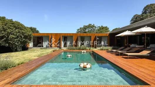 Casa de Condomínio com 5 Quartos à venda, 750m² no Condominio Fazenda Boa Vista, Porto Feliz