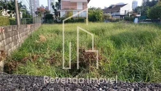 Lote/Terreno à venda, 682m² no Jardim Panorama, São Paulo