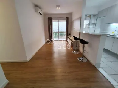 Apartamento com 2 Quartos à venda, 65m² no Jardim Leonor, São Paulo