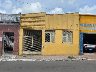 Imóvel Comercial à venda, 332m² no Centro, João Pessoa