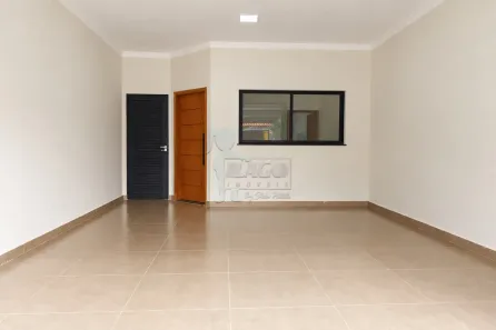 Casa com 3 Quartos à venda, 111m² no Jardim Anhangüera, Ribeirão Preto