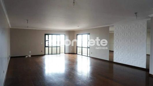 Apartamento com 4 Quartos à venda, 214m² no Vila Bastos, Santo André