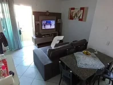 Apartamento com 2 Quartos à venda, 60m² no Forquilhinha, São José