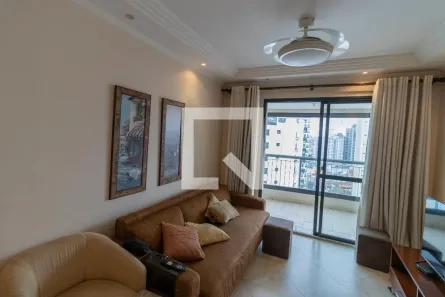 Apartamento com 3 Quartos à venda, 84m² no Jardim Avelino, São Paulo