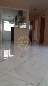 Apartamento com 2 Quartos à venda, 56m² no Jardim Novo Horizonte, Sorocaba