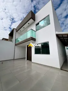 Casa com 3 Quartos à venda, 144m² no Residencial Masterville, Sarzedo