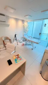 Sala Comercial à venda, 37m² no São Francisco, Niterói