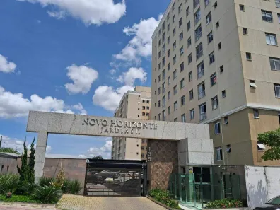 Apartamento com 2 Quartos à venda, 57m² no Candelária, Belo Horizonte