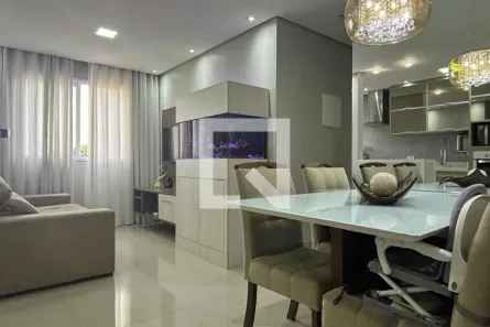 Apartamento com 2 Quartos à venda, 53m² no Paulicéia, São Bernardo do Campo