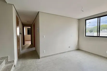 Cobertura com 3 Quartos à venda, 120m² no Prado, Belo Horizonte