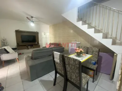 Casa com 3 Quartos à venda, 108m² no Vila Maria Alta, São Paulo