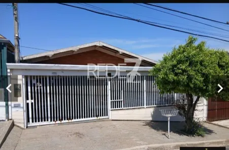 Casa com 3 Quartos à venda, 151m² no Jardim Yeda, Campinas