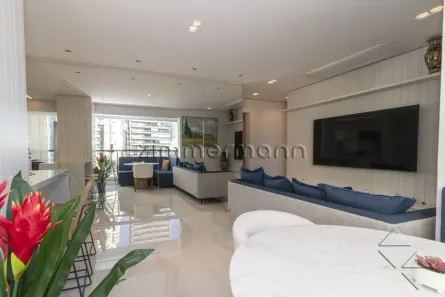 Apartamento com 2 Quartos à venda, 60m² no Pinheiros, São Paulo