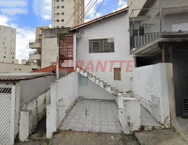 Lote/Terreno à venda, 168m² no Parque Mandaqui, São Paulo