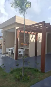 Apartamento com 2 Quartos à venda, 43m² no Baixo, Barra dos Coqueiros