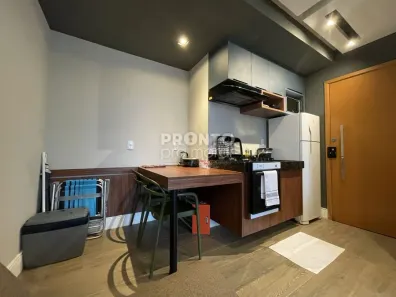 Apartamento com 1 Quarto à venda, 30m² no Merepe, Ipojuca