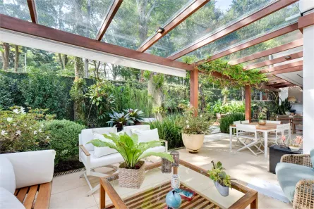 Casa de Condomínio com 3 Quartos à venda, 400m² no Jardim Petrópolis, São Paulo