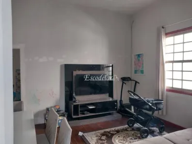 Casa com 2 Quartos à venda, 140m² no Vila Augusta, Guarulhos