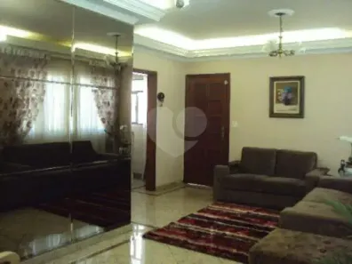 Casa com 5 Quartos à venda, 410m² no Vila Constança, São Paulo