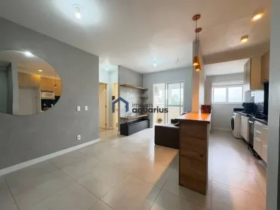Apartamento com 2 Quartos à venda, 62m² no Jardim San Marino, São José dos Campos