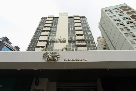 Sala Comercial para venda ou aluguel, 33m² no Moinhos de Vento, Porto Alegre