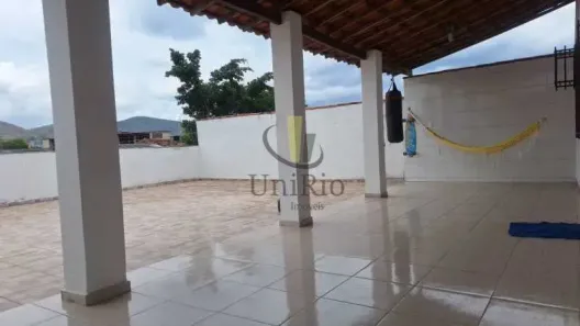 Cobertura com 2 Quartos à venda, 100m² no Magalhães Bastos, Rio de Janeiro